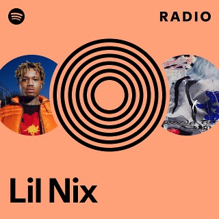 Imagem de Lil Nix