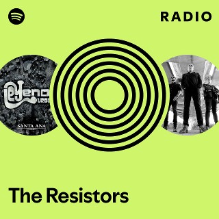 Imagem de The Resistors