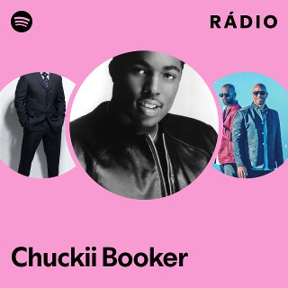 洋楽 BOOKIE Chuckii Booker | Spotify