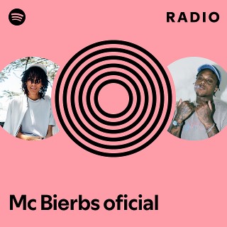 Imagem de MC Bierbs Oficial
