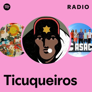 Imagem de Ticuqueiros