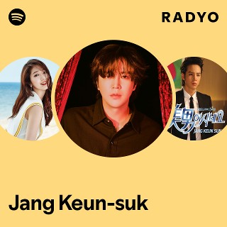 Jang Keun-suk | Spotify