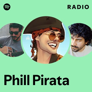 Imagem de Phill Pirata