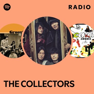 アート・デザイン・音楽 The Collectors Official Band Score アート・デザイン・音楽 The Collectors Official Band Score