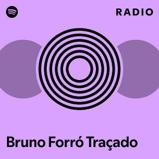 Imagem de Forró Traçado