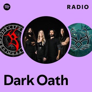 Imagem de Dark Oath