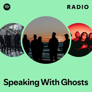 Imagem de Speaking With Ghosts