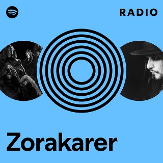 Imagem de Zorakarer