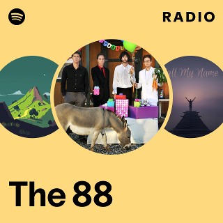 The 88 | Spotify