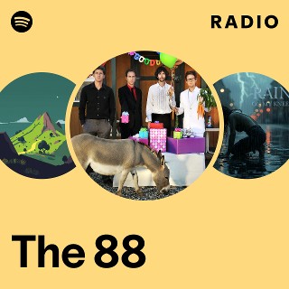 The 88 | Spotify