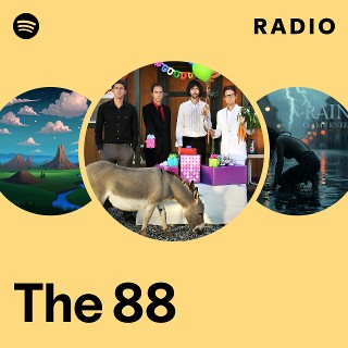 The 88 | Spotify