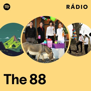 The 88 | Spotify