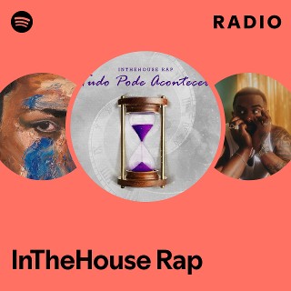 Imagem de Inthehouse Rap