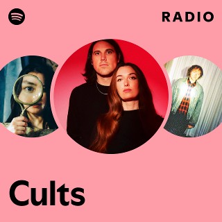 Imagem de Cults
