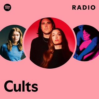 Cults | Spotify