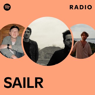 Imagem de SAILR