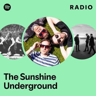 The Sunshine Underground アルバム The Sunshine Underground – Raise The Alarm | Releases | Discogs