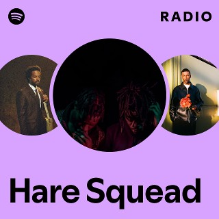 Imagem de Hare Squead