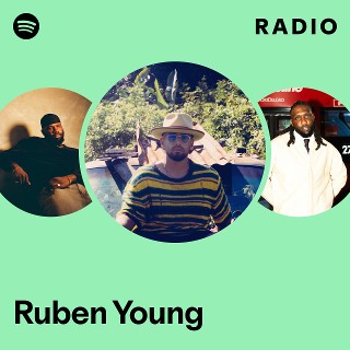 Imagem de Ruben Young