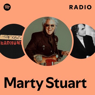 Imagem de Marty Stuart
