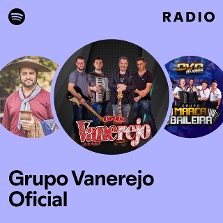 Imagem de Grupo Vanerejo Oficial