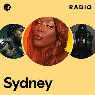 Sydney | Spotify