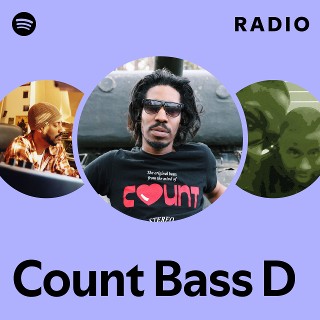 Count Bass D | Spotify