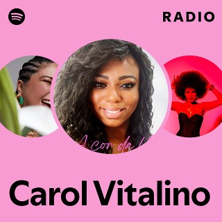 Imagem de Carol Vitalino
