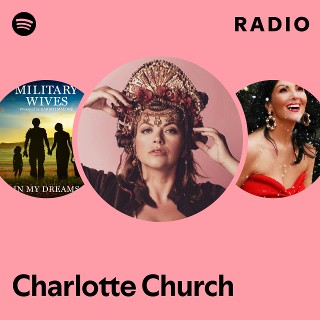 Imagem de Charlotte Church
