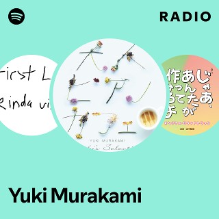 Yuki Murakami | Spotify