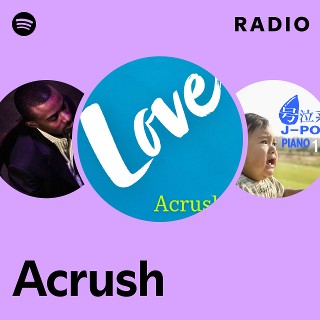 Imagem de ACRUSH