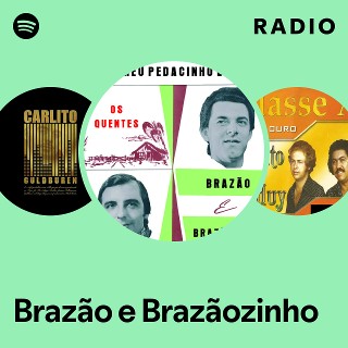 Imagem de Brazão e Brazãozinho