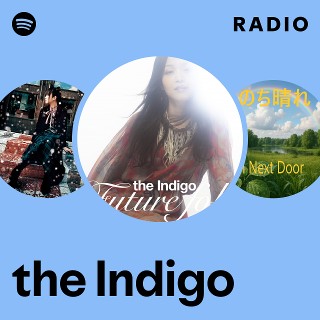 the Indigo | Spotify