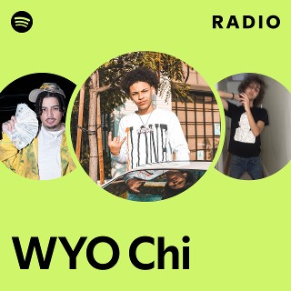 Imagem de WYO Chi