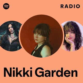 Imagem de Nikki Garden