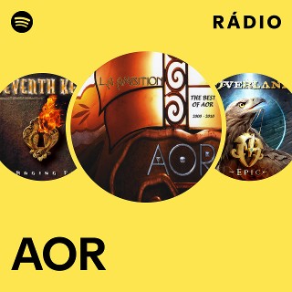 AOR | Spotify