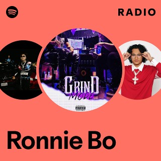 Ronnie Bo | Spotify