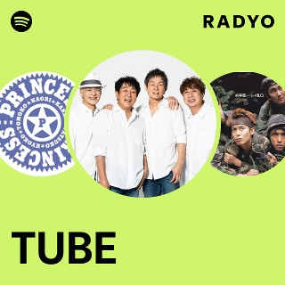 TUBE | Spotify