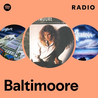 Imagem de Baltimoore