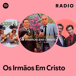 Imagem de Os Irmãos Em Cristo