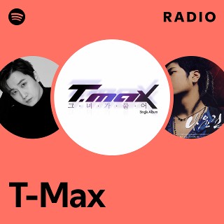 t-max アルバム T-Max | Spotify