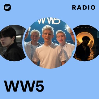 WW5 Radio | Spotify Playlist