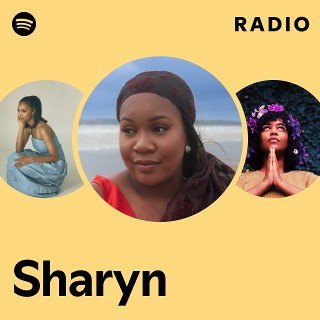 Imagem de Sharyn