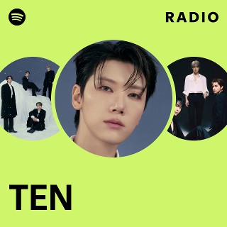 TEN | Spotify