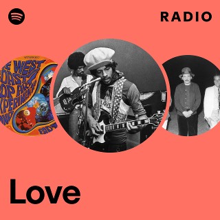 ポップス+ロック(邦楽) LOVE Love | Spotify