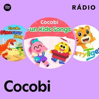 Cocobi | Spotify