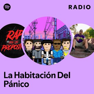 Imagem de Habitación del Pánico
