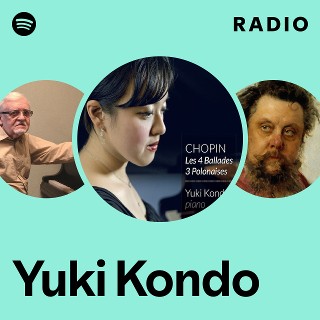 Yuki Kondo | Spotify