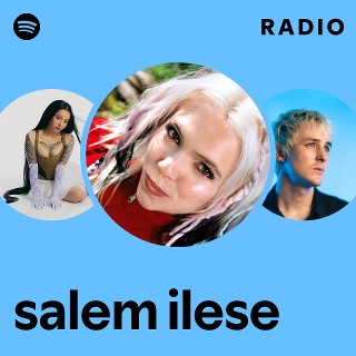 Imagem de salem ilese