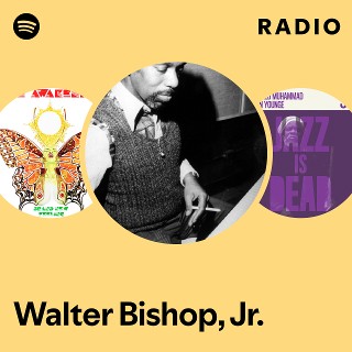 Walter Bishop, Jr. | Spotify